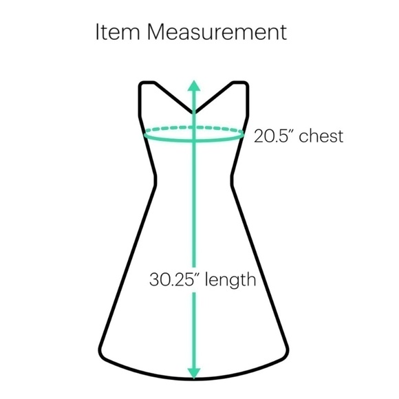 American Eagle Outfitters Summer Dress  | SIZE XXS - Picture 3 of 5